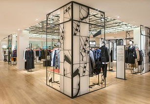 借衣風尚下的商機 機械設備行業如何切入女性潮流消費市場