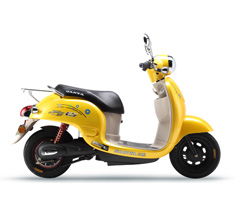 &ndash; 全球電動(dòng)車網(wǎng)